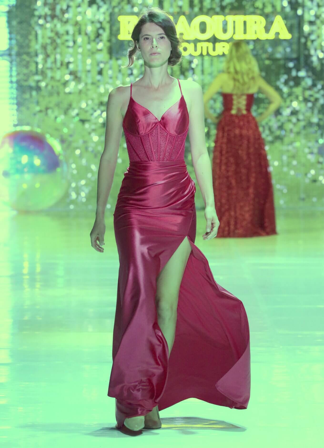 Abito Samantha - immagine 2