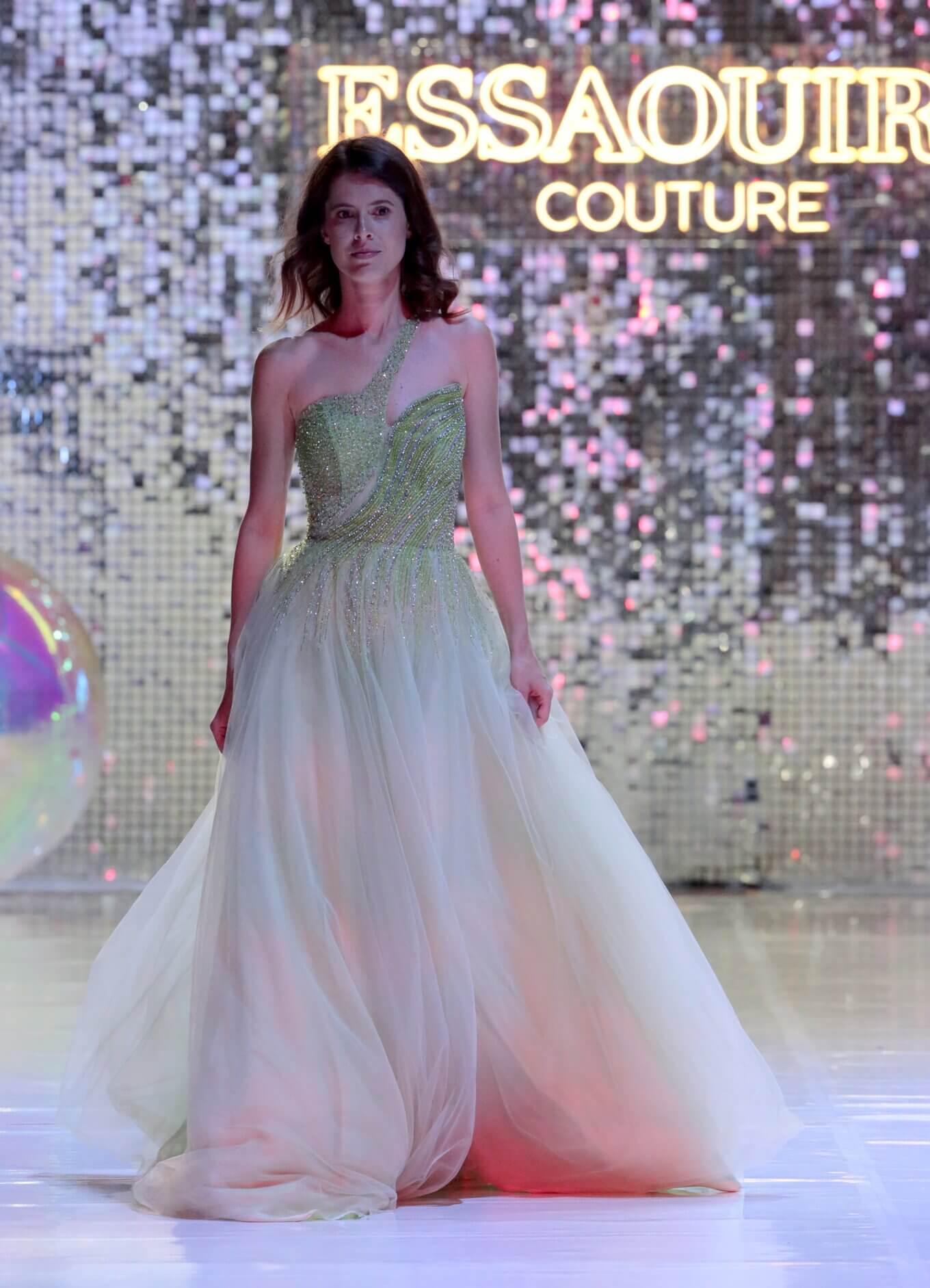 Abito Amélie - immagine 2