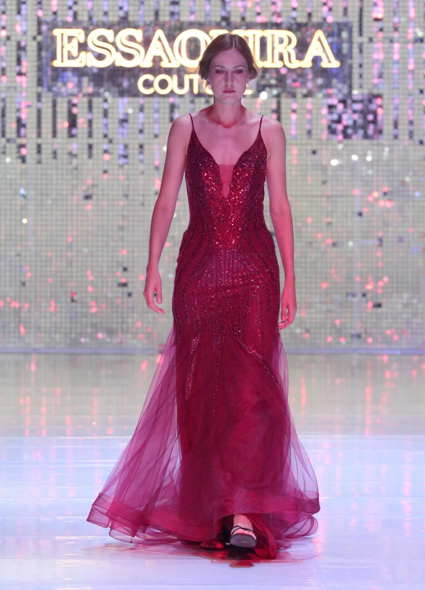 Abito Elisa - immagine 2