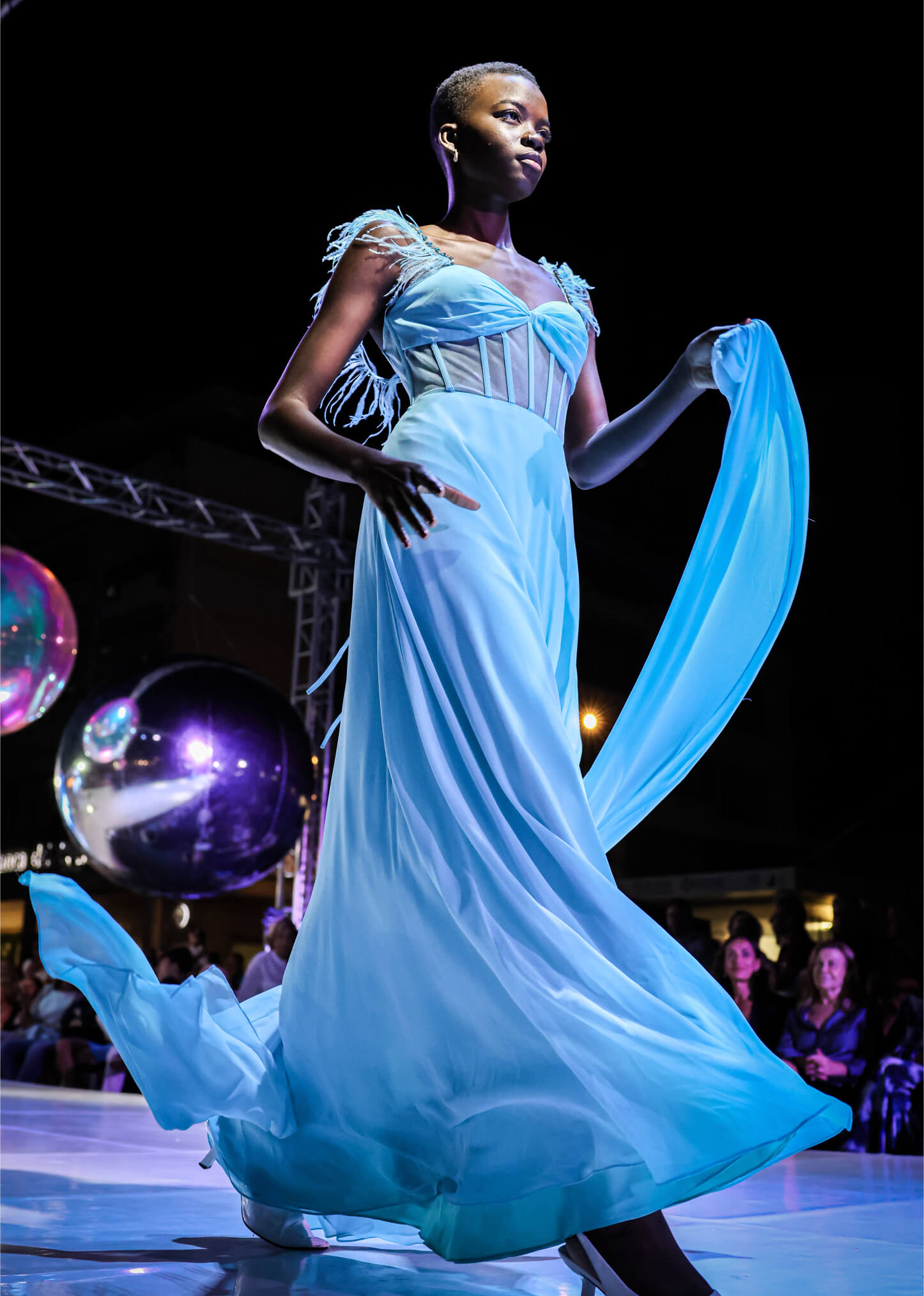 Abito Talissa - immagine 2