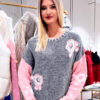 pullover roses