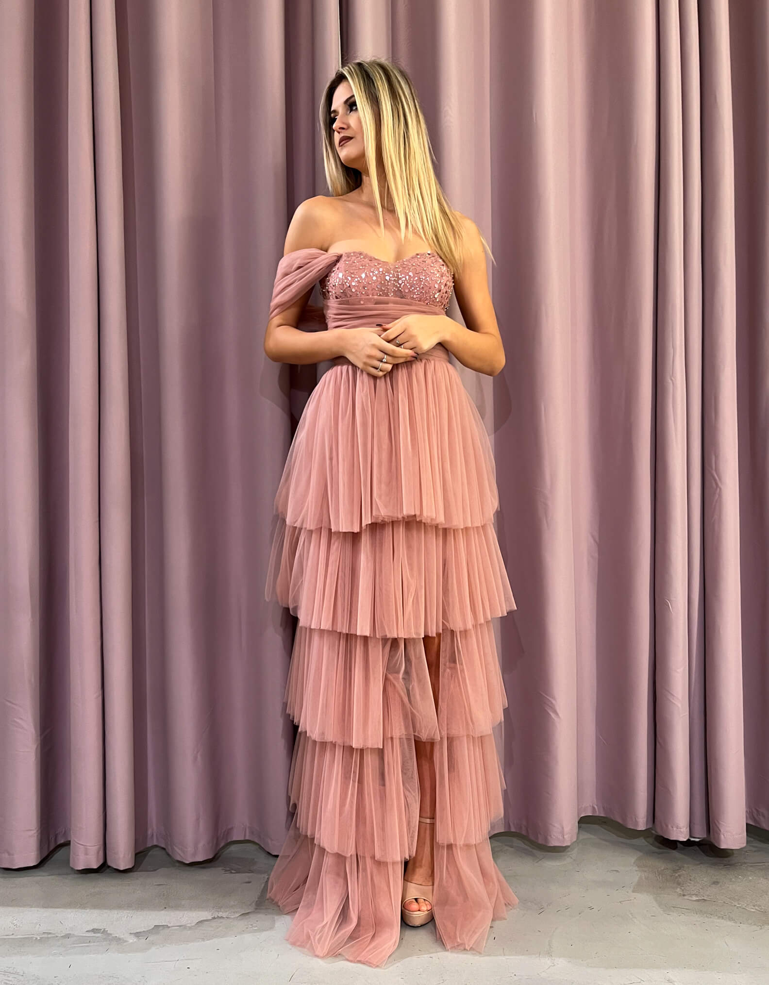 Abito Karen - immagine 2