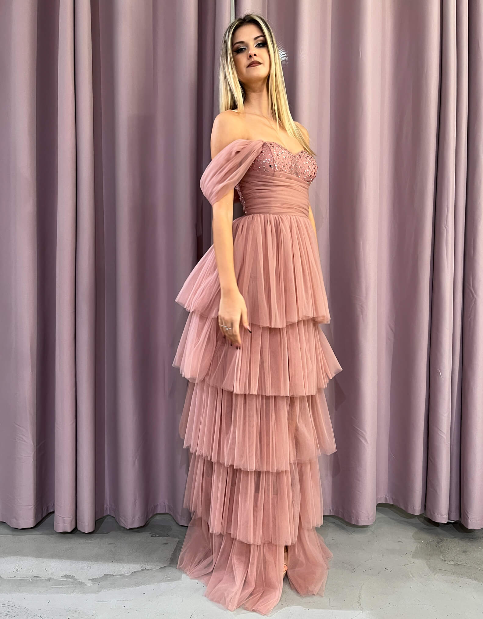 Abito Karen - immagine 3